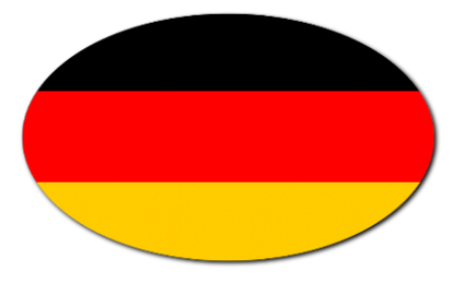 Flag Germany