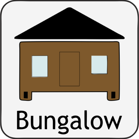 Bungalow Riva del Setta