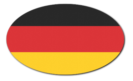 Flag Germany